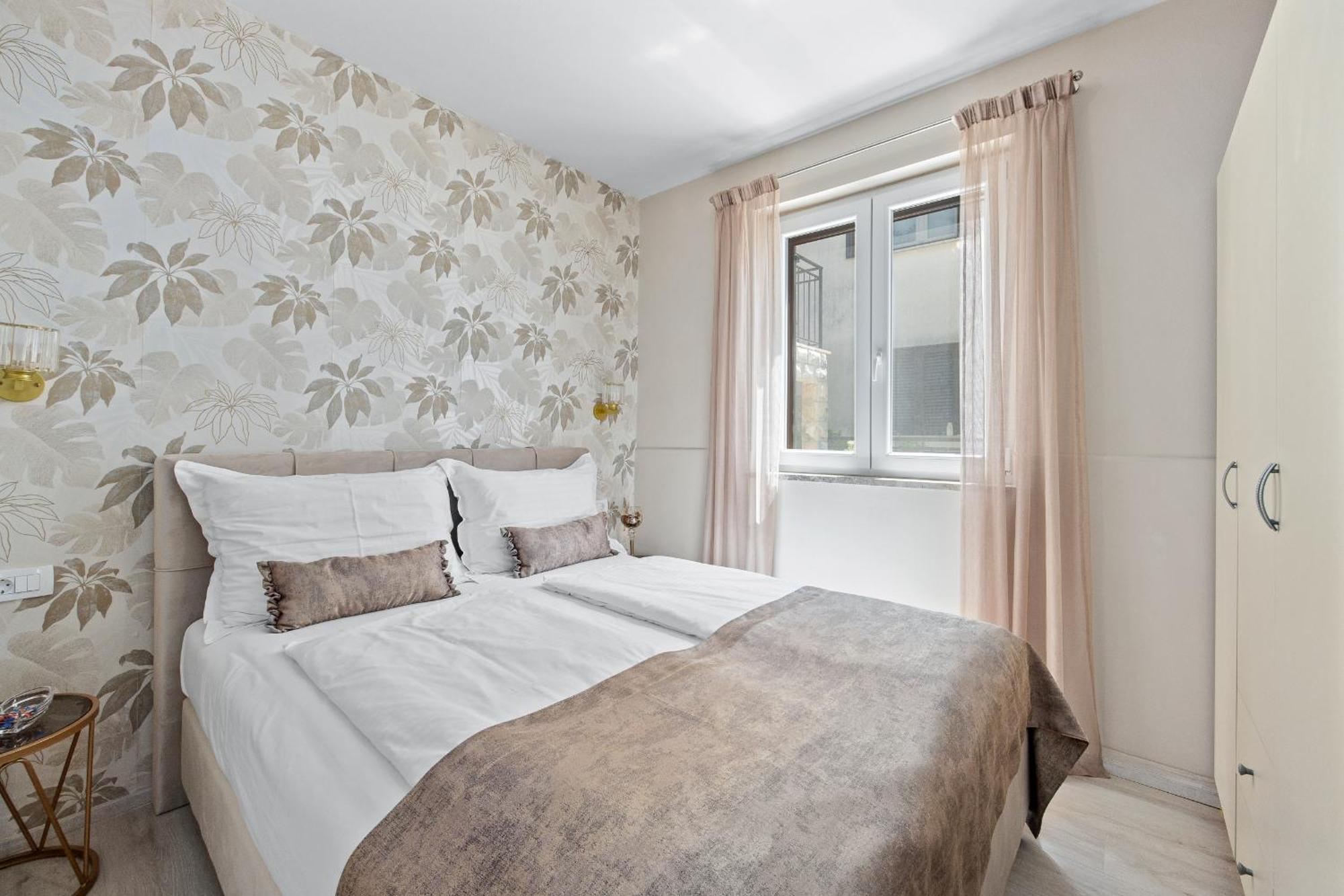 Ladym Apartment Рабац Екстериор снимка