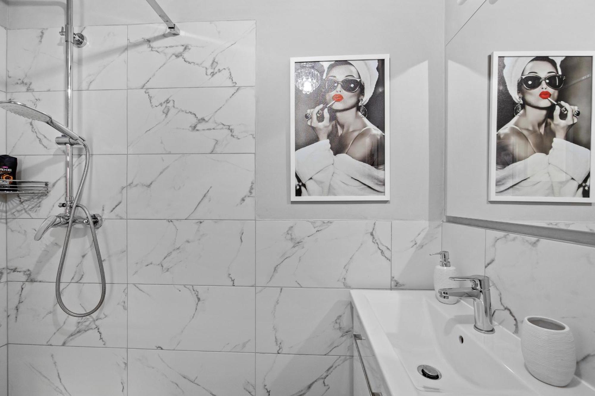 Ladym Apartment Рабац Екстериор снимка