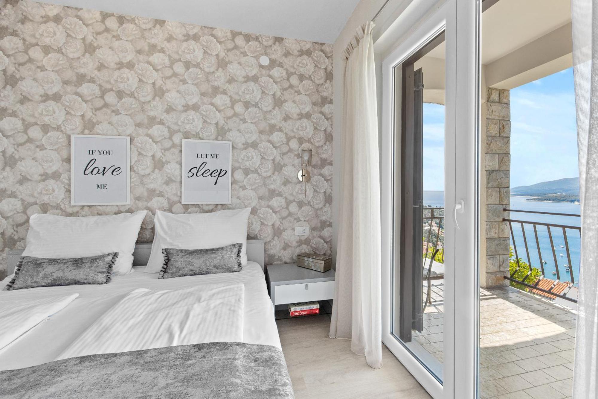 Ladym Apartment Рабац Екстериор снимка
