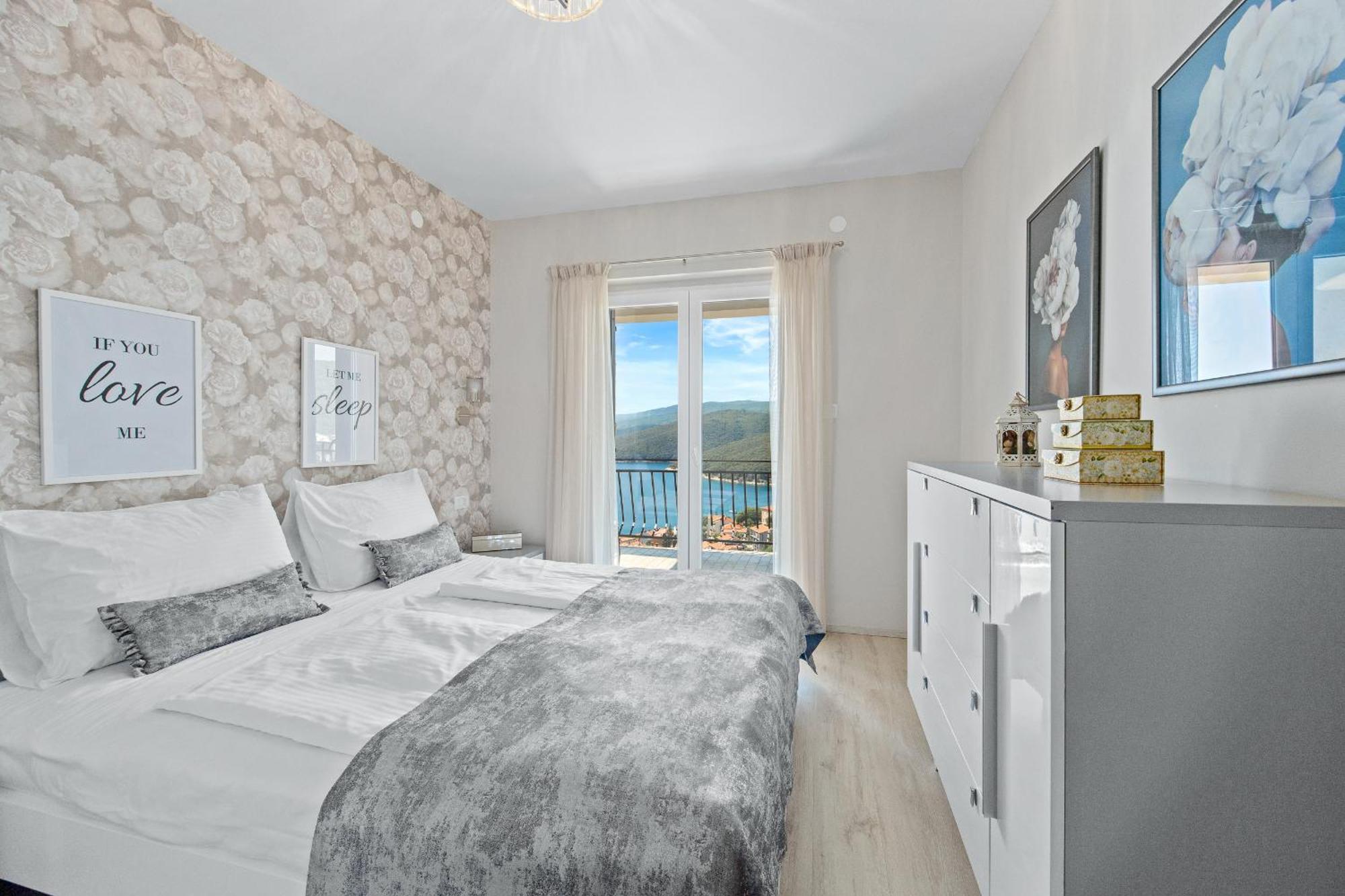 Ladym Apartment Рабац Екстериор снимка