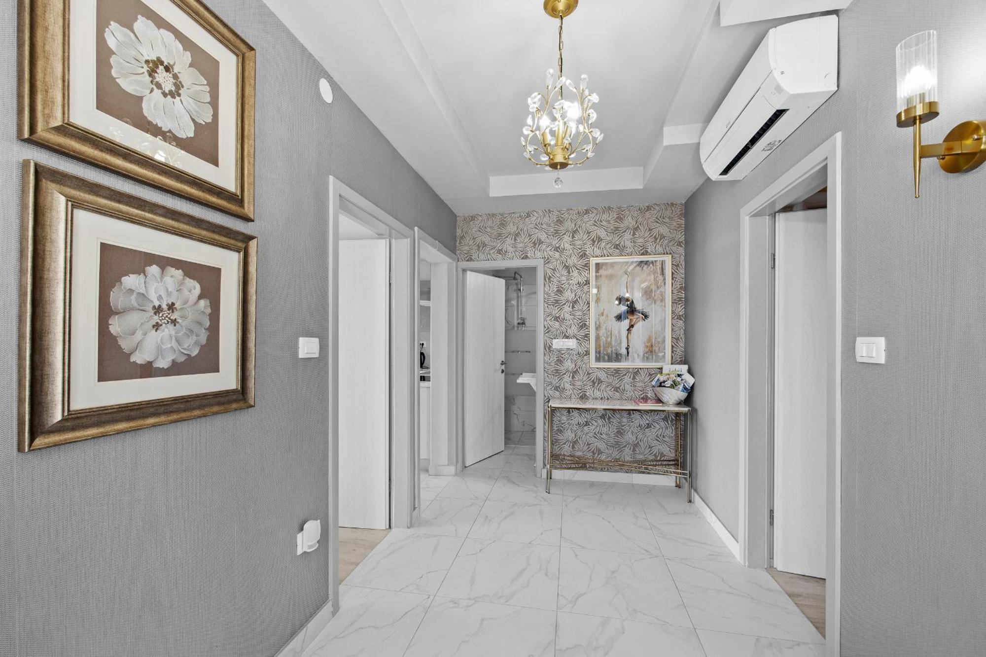 Ladym Apartment Рабац Екстериор снимка