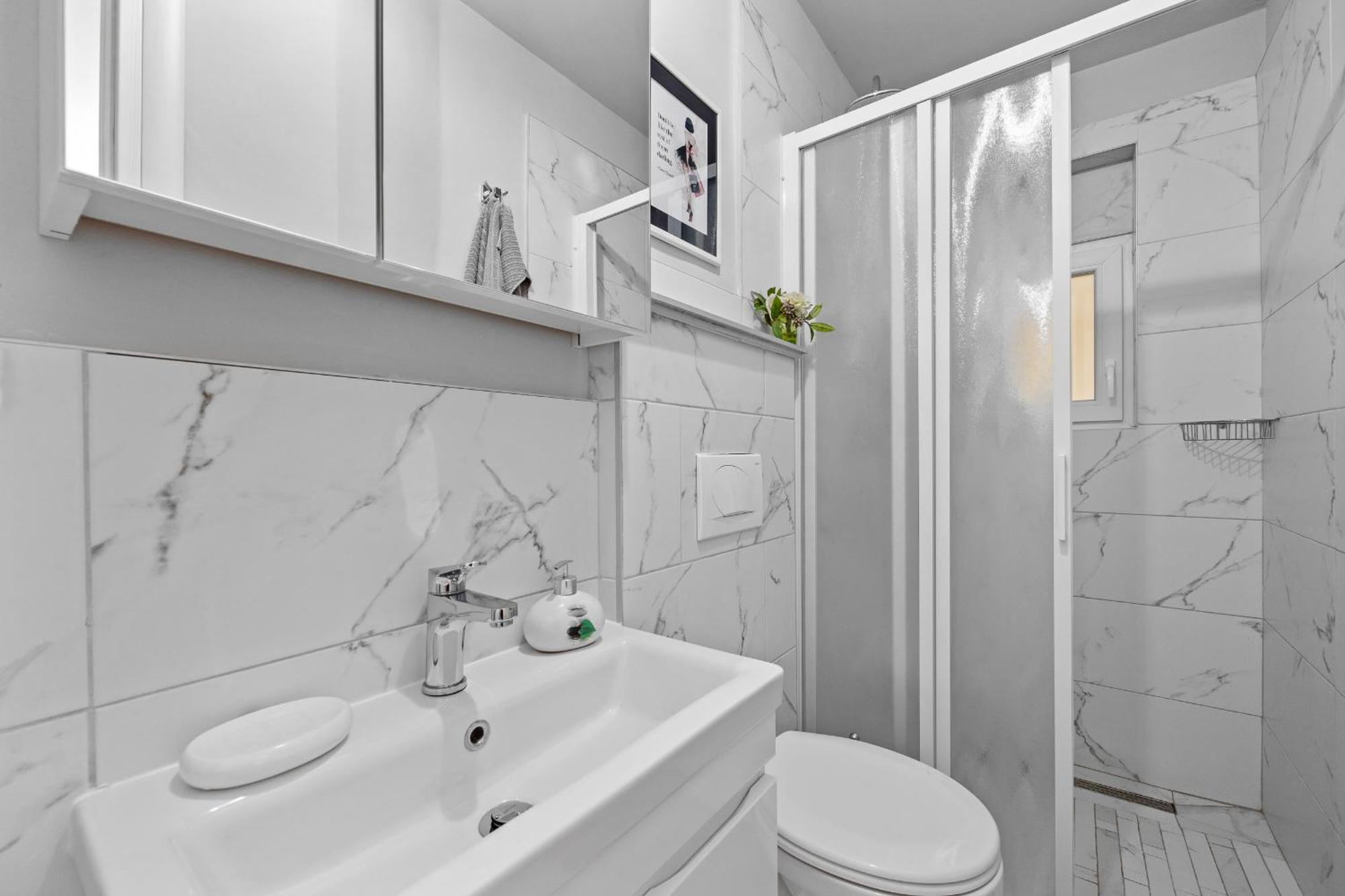 Ladym Apartment Рабац Екстериор снимка