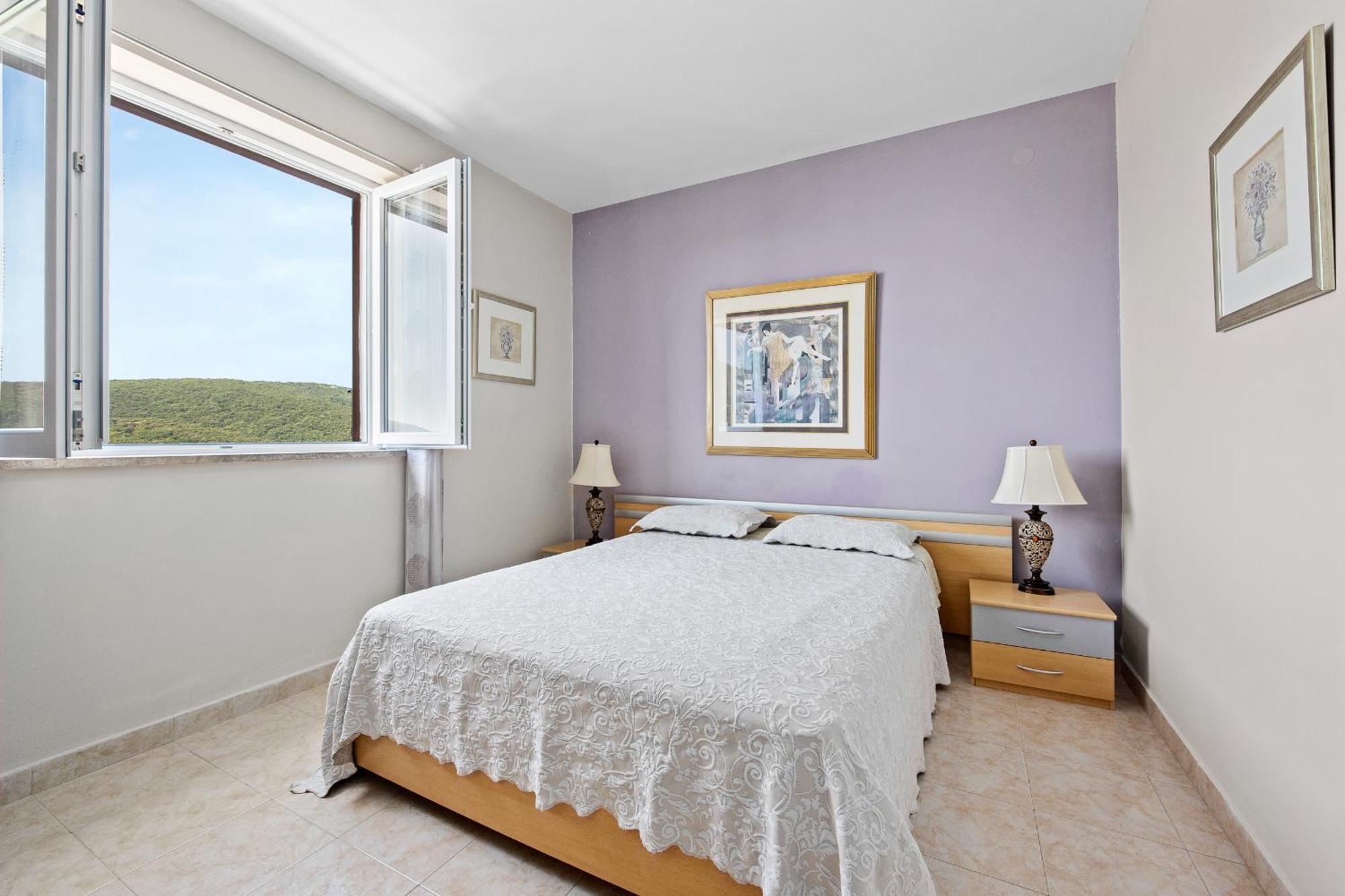 Ladym Apartment Рабац Екстериор снимка