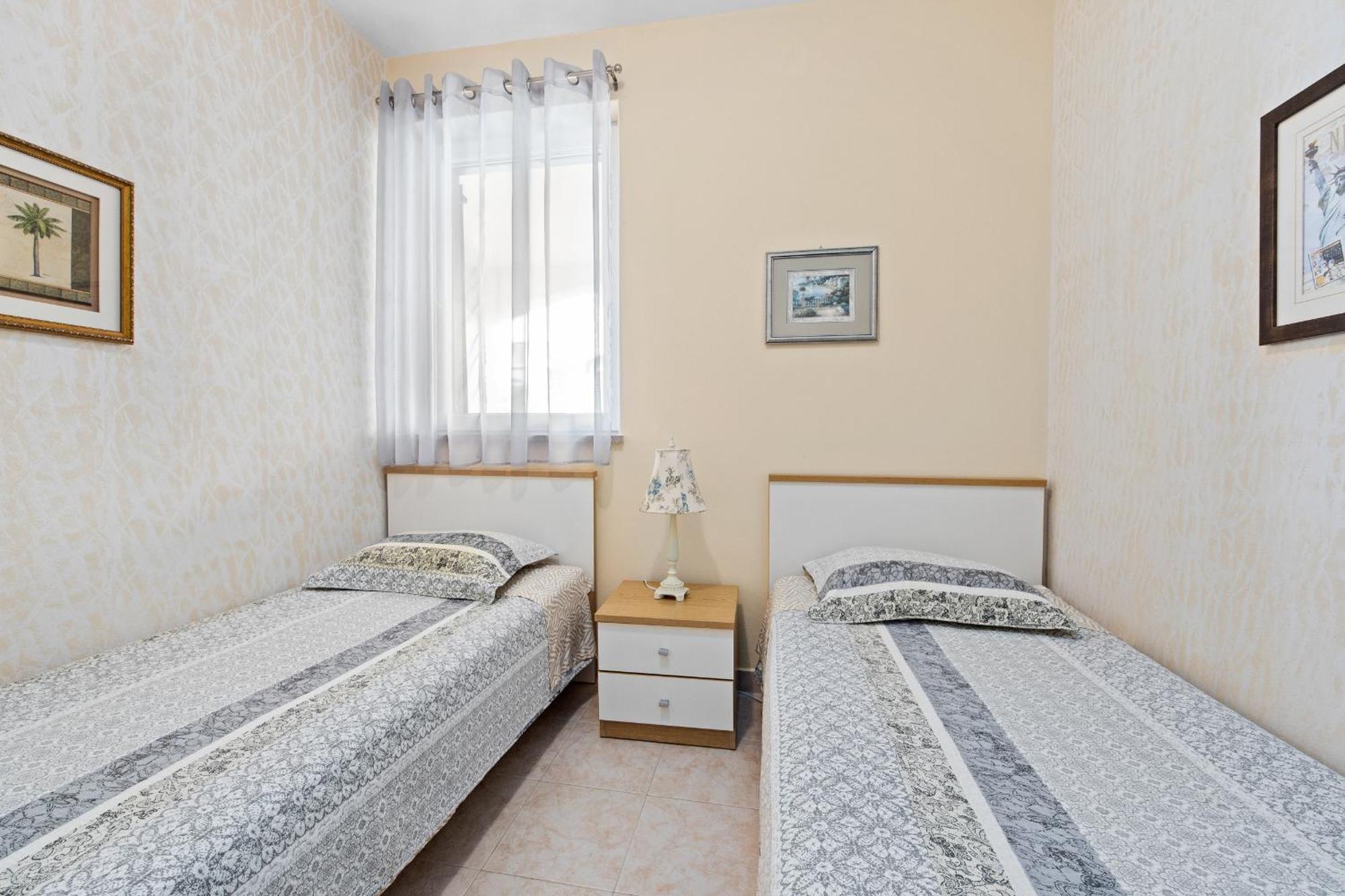 Ladym Apartment Рабац Екстериор снимка