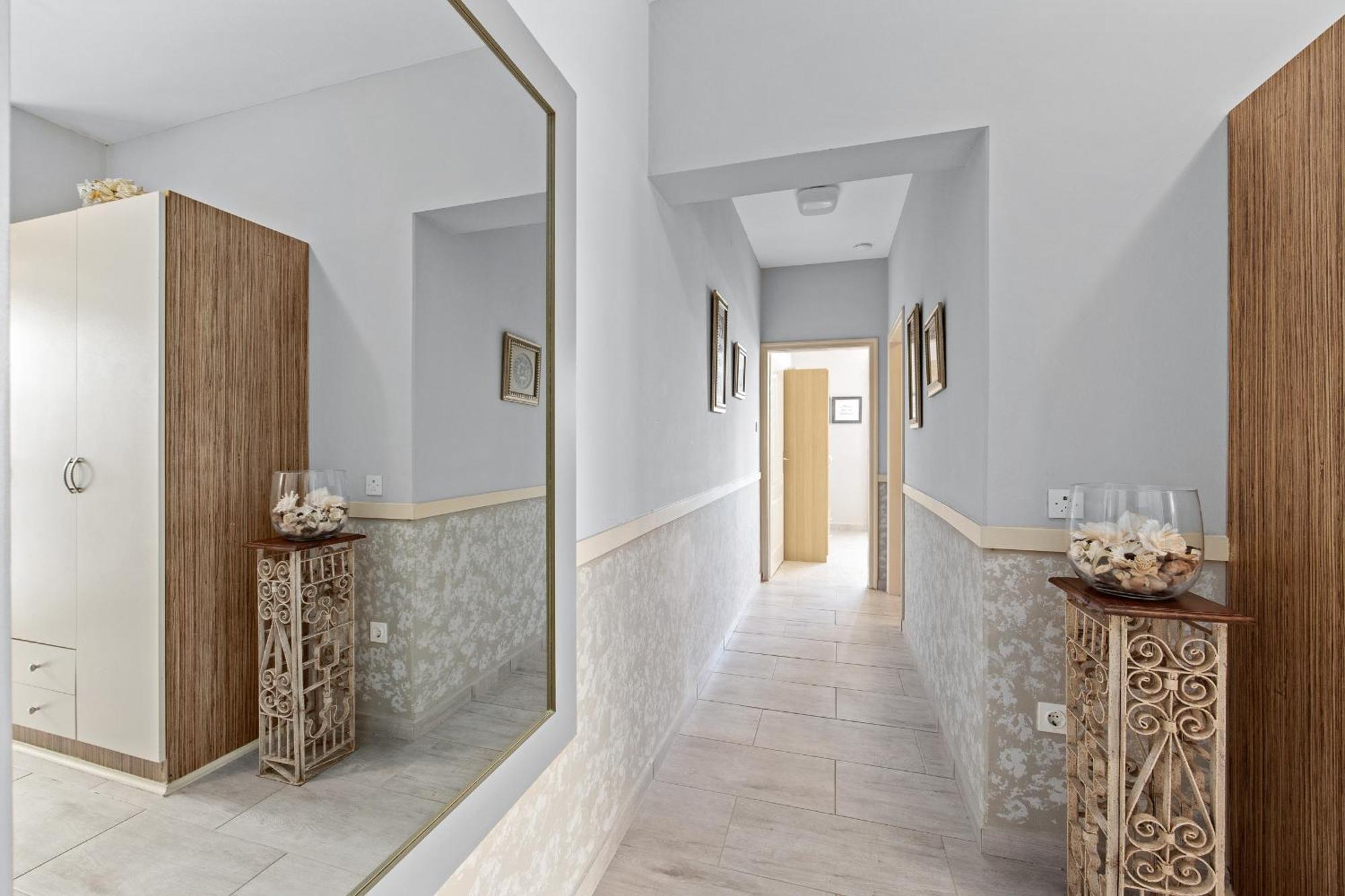 Ladym Apartment Рабац Екстериор снимка