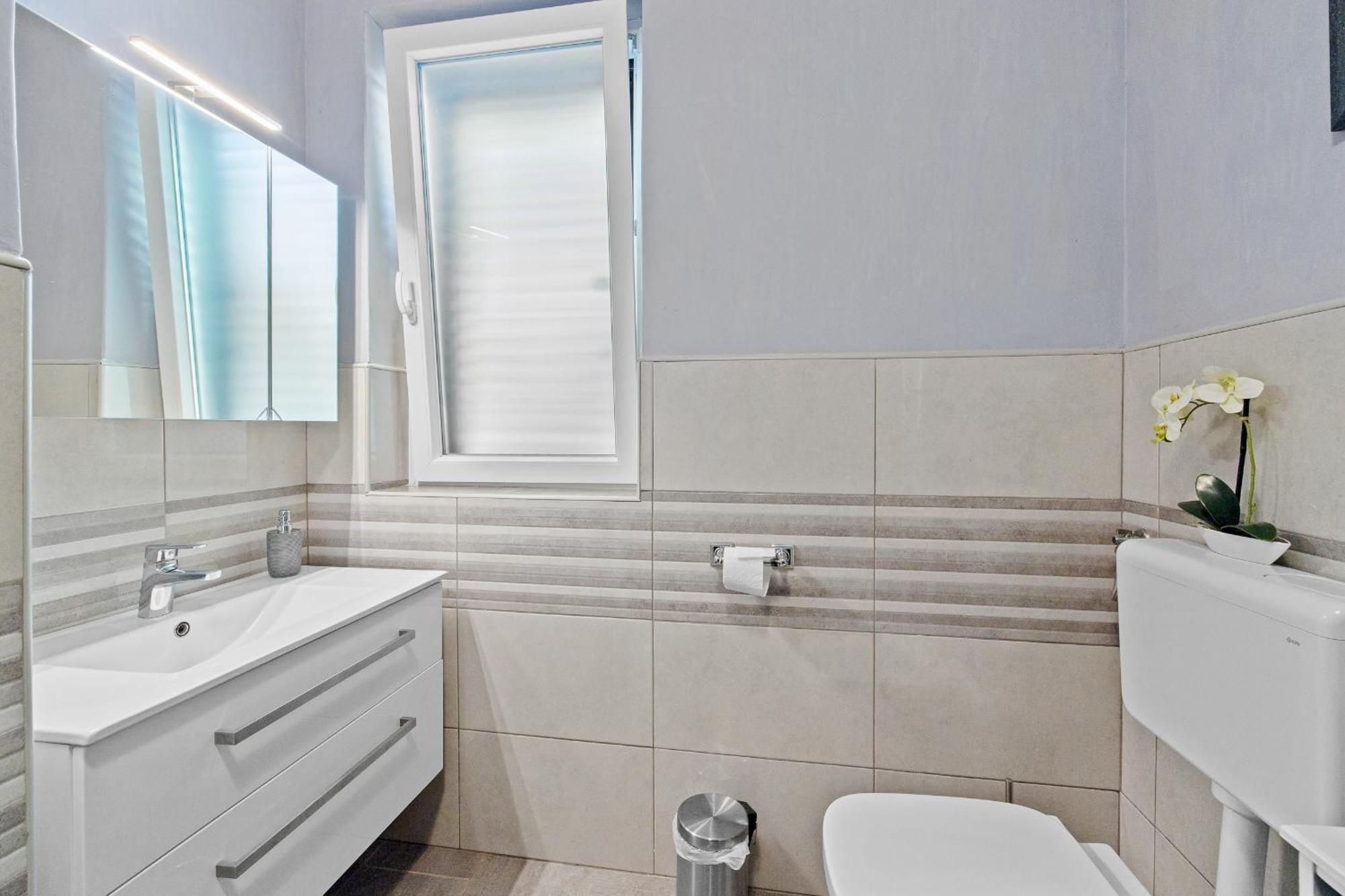Ladym Apartment Рабац Екстериор снимка