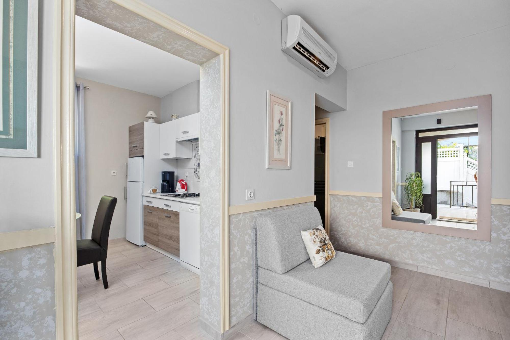 Ladym Apartment Рабац Екстериор снимка